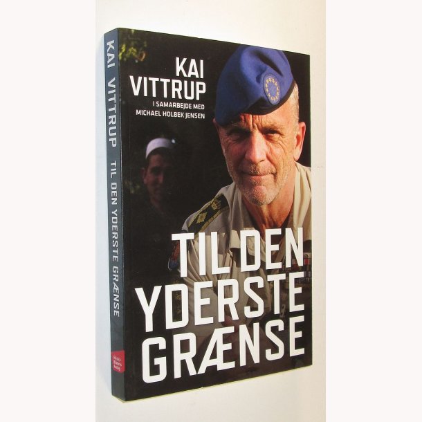 Til den yderste grnse