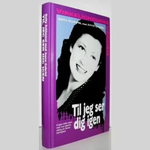 Til jeg ser dig igen - virkelighedens verden