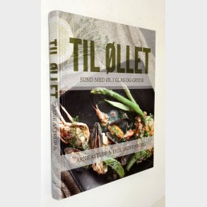 Til �llet: Arne Astrup & Erik Skovenborg