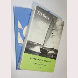 Til ss - sejlernes hndbog