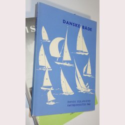 Til ss - sejlernes hndbog