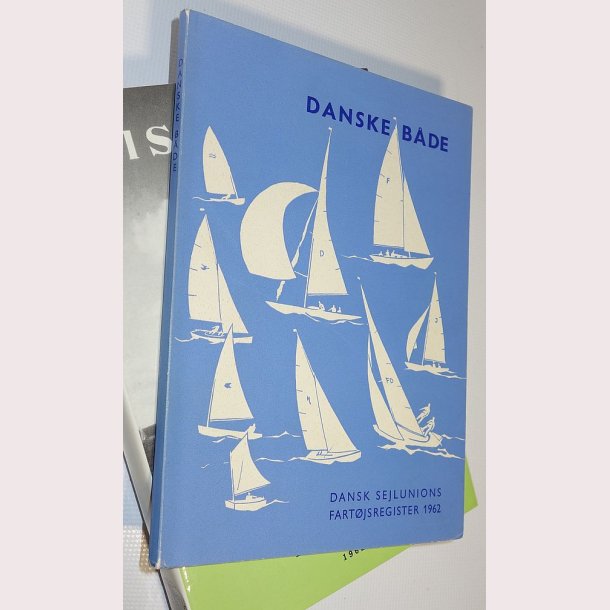 Til ss - sejlernes hndbog