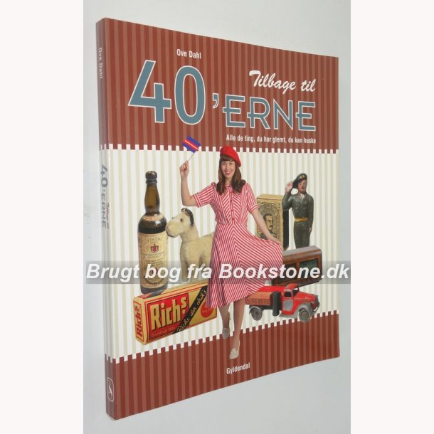 Tilbage til 40'erne