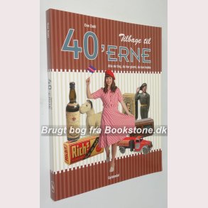 Tilbage til 40'erne