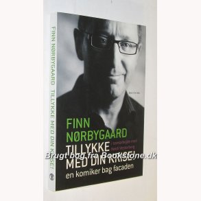 Tillykke med din krise!