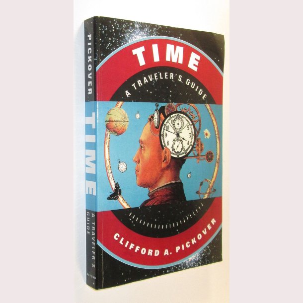 Time - A Traveler&acute;s Guide