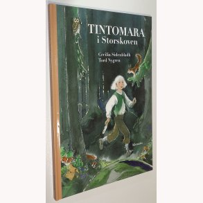 Tintomara i Storskoven