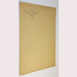 Smstykker - To H.C. Andersens-Dedikationer