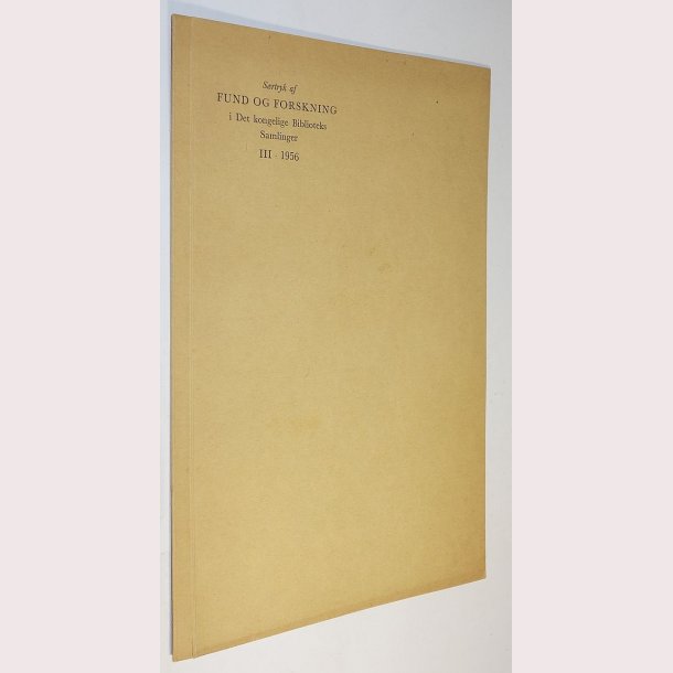 Smstykker - To H.C. Andersens-Dedikationer