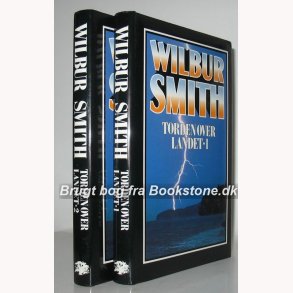 Torden over landet l+ll