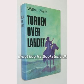 Torden over landet
