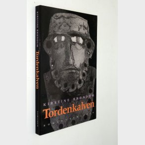 Tordenkalven: Kirstine Brndum
