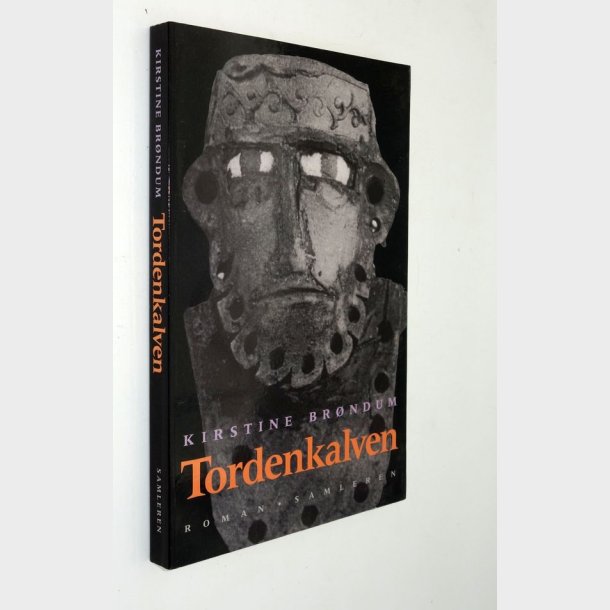 Tordenkalven: Kirstine Brndum