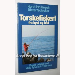 Torskefiskeri fra kyst og bd