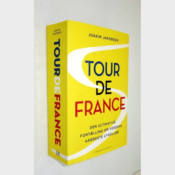 Tour de France: Joakim Jakobsen