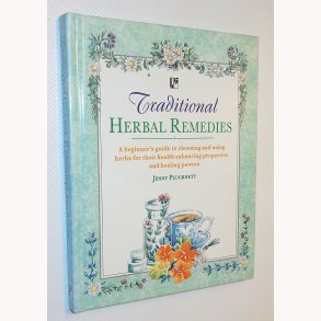 Traditional Herbal Remedies