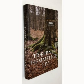 Tr�ernes hemmelige liv: Peter Wohlleben