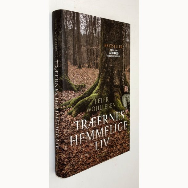 Tr�ernes hemmelige liv: Peter Wohlleben