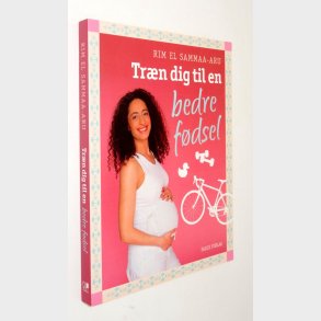 Tr�n dig til en bedre f�dsel: Rim El Sammaa-Aru