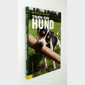 Trn din hund: Maiken Lysholm Sten 