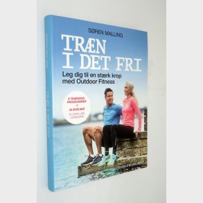 Tr�n i det fri: S�ren Malling