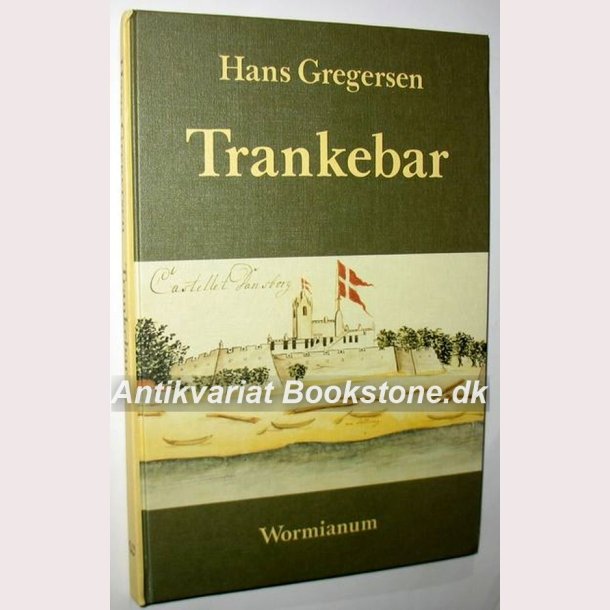Trankebar