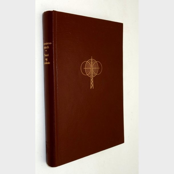 Transistorteknik teori og praksis: Herbert G. Mende