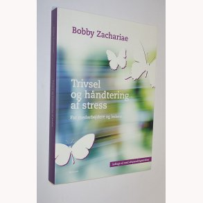 Trivsel og hndtering af stress