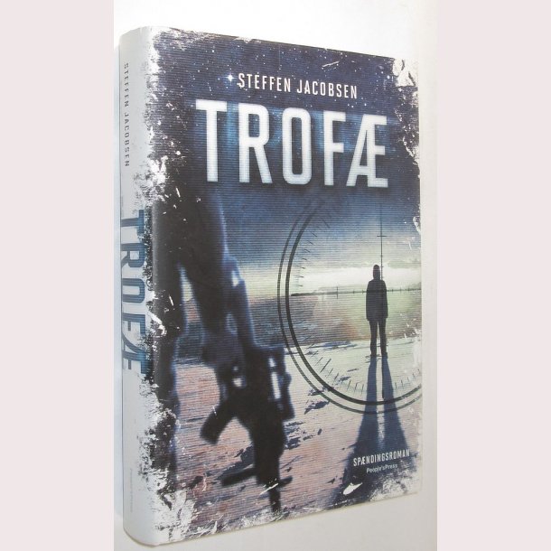 Trof