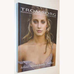 Balance between beauty & nature