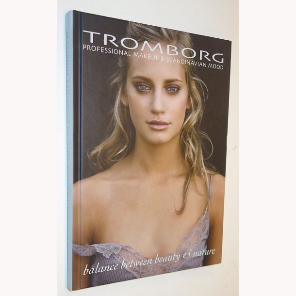 Balance between beauty &amp; nature