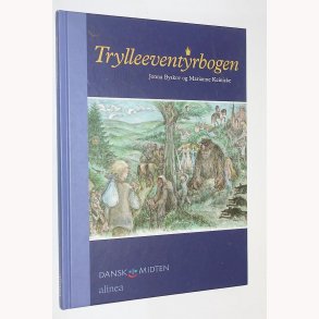 Trylleeventyrbogen