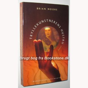 Tryllekunstnerens hustru