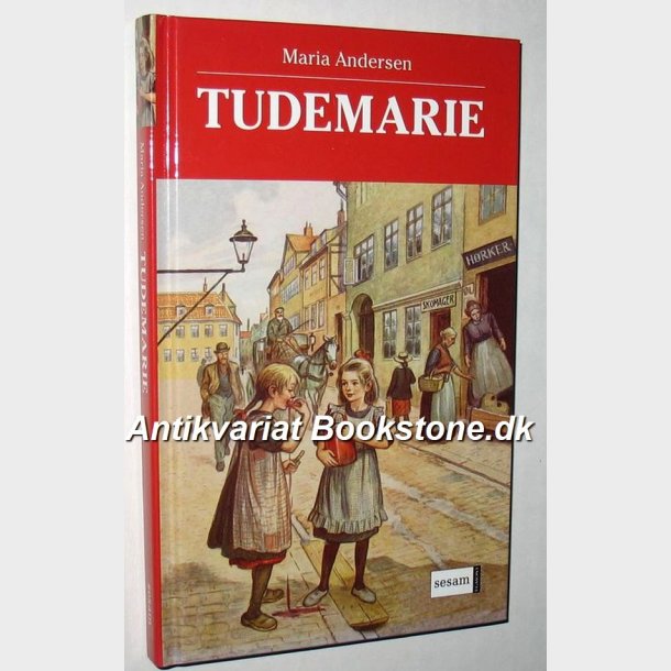 Tudemarie