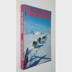 Tusind dage med Sirius: Peter Schmidt Mikkelsen