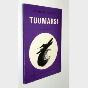 Tuumarsi: Frederik Nielsen