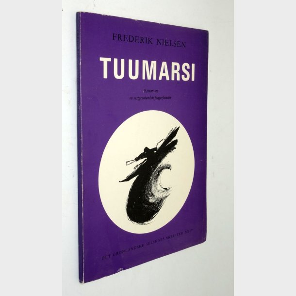 Tuumarsi: Frederik Nielsen