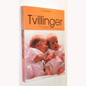 Bogen om Tvillinger