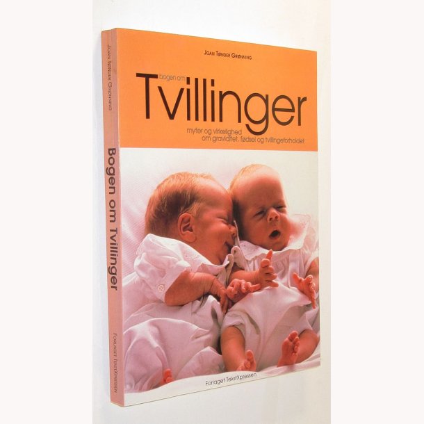 Bogen om Tvillinger