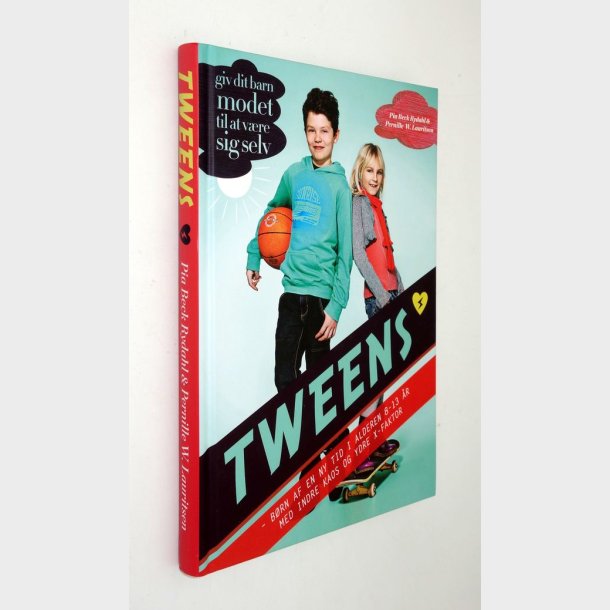 Tweens: Pia Beck Rydahl &amp; Pernille W. Lauritsen