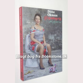 #tyndogrig - det, jeg taler om 