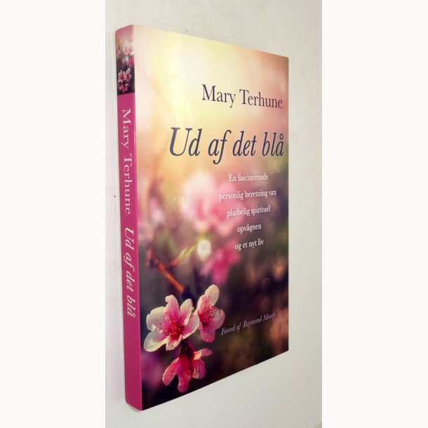 Ud af det bl�: Mary Terhune