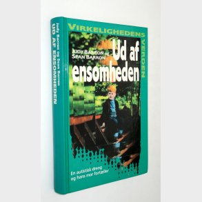 Ud af ensomheden: Judy Barron - virkelighedens verden