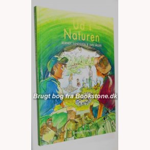Ud i naturen