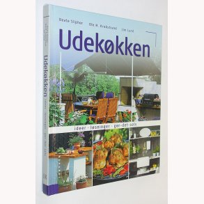 Udekkken