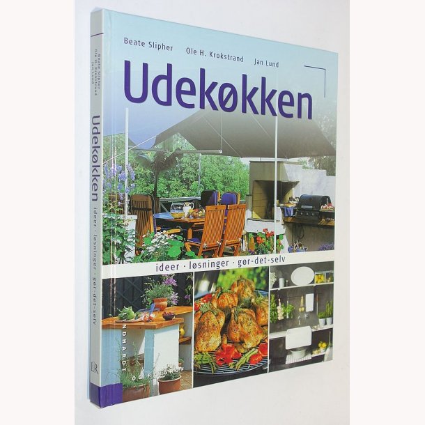 Udekkken