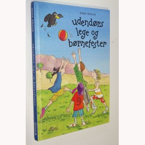 Udendrs leg og brnefester