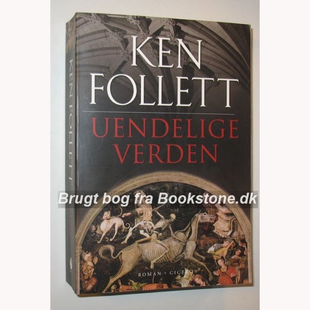 Uendelige verden
