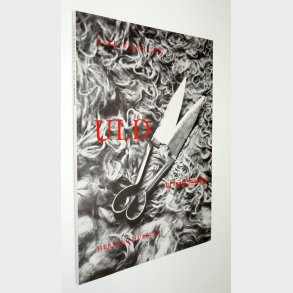 Uld - til hndspinding: Lise Warburg