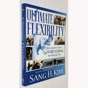 Ultimate Flexibility